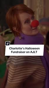 Comic Disaster Costume Party