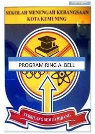 Sekolah menengah kebangsaan kota kemuning (daha önce sekolah menengah kebangsaan bukit kemuning olarak biliniyordu ) 7 ocak 2002'de yeni okul i̇nşaatı. Ring A Bell Flip Ebook Pages 1 13 Anyflip Anyflip