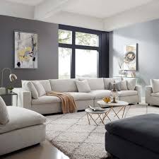 We did not find results for: Commix Down Filled Overstuffed 4 Piece Sectional Sofa Set In Beige Walmart Com Walmart Com