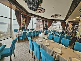 Restaurant Interplaza Events ▷ Salon Nunta-Botez ❤️ Weddingo