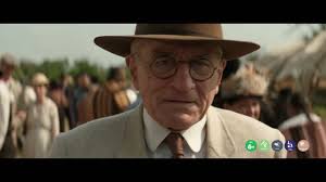 Killers of the Flower Moon, la featurette su De Niro in italiano