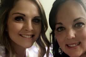 Fundraiser for Karin Bird by Julie Bullock : Karin and Kristin: Sisters,  IVF and Surrogacy