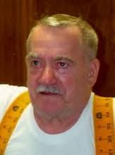 Obituary information for Ronald E. "Catfish" Curry