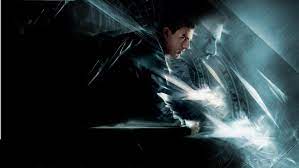 Minority Report Sentencia Previa Pelicula Completa Hd 1080p Mega Latino Mega1080 Mega1080