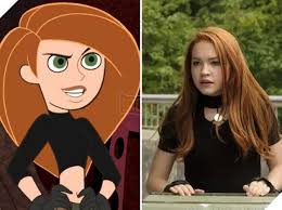 Nhân vật Disney huyền thoại và những bản sao ngoài đời thực (Phần 2)