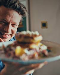 Jamie Oliver