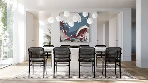 Decouvrez Ce Projet Behance George Powlett Penthouse Melbourne Https Www Behance Net Gallery 56141627 Ge Interior Design Decor Inspiration Penthouse