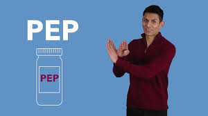 Image result for Postexposure Prophylaxis