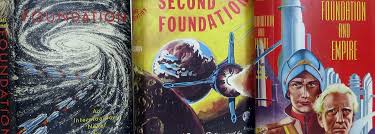 The bone collector (1997) the coffin dancer (1998) the empty chair (2000) the stone monkey (2002) the vanished man (2003) the twelfth card (2005) Foundation Books In Order How To Read Isaac Asimov S Series How To Read Me