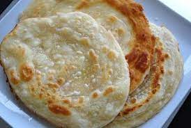 Paratas Bangladeshi Flat Bread Recipe Recipe Recipes Indian Food Recipes Flatbread Recipes