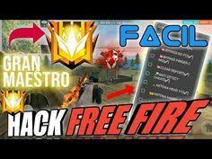 This hack works for ios, android and pc! Como Hackear Free Fire Facil Y Rapido 2020 Nuevo Hack Para Free Fire Youtube Free Youtube Geek Stuff