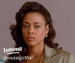 Lela Rochon