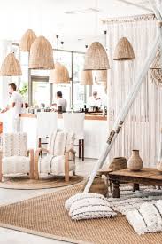 Bamboo Ibiza Lamp Shade In Verschiedenen Grossen Zoco Home Huis Verlichting Lampen Eettafel Lampen