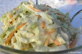 Old Fashioned Creamy Cole Slaw Slaw Recipes Old Fashioned Coleslaw Recipe Coleslaw Recipe
