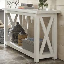 Found It At Wayfair Ca Gargilesse Console Table Farmhouse Console Table Diy Sofa Table Farmhouse Sofa Table