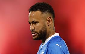 Neymar's looming third fatherhood: DNA test to confirm paternity for model  Amanda Kimberlly's baby