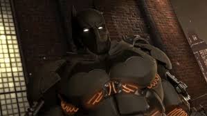 System requirements for batman arkham origins cold cold heart pc download the game from the download links below. Batman Goes All Iron Man In The Arkham Origins Mr Freeze Dlc Destructoid