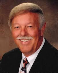 Obituary information for James 'Jay' Curtis Craddock