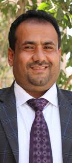 12.2 Million Yemeni Children in Need for Help