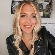 Lauren Ebel's Instagram, Twitter & Facebook