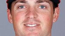 Drew Hayes, a former MLB pitcher and McKenzie grad, named to coaching staff  at TCA