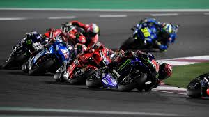 The 2021 fim motogp world championship is the premier class of the 73rd f.i.m. Yamaha 2 Rest Of The Grid 0 Doha Motogp Insight Motor Sport Magazine