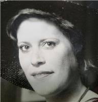 Diane Clark Obituary (1954