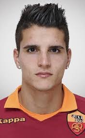 Manuel Lamela's Instagram, Twitter & Facebook