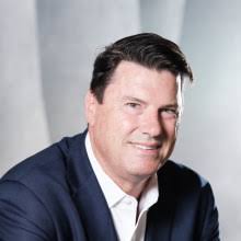 Hamish Douglass still having his way with Magellan