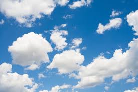 Their formation takes place quite high in the sky. These Facts About The Cumulus Clouds Are Freaking Awesome Science Struck