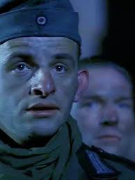 Thomas Kretschmann Stalingrad Hairstyle