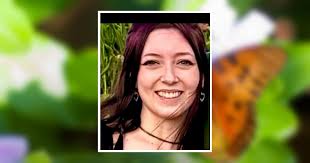 Mackenzie Alexandra Carr Obituary November 10, 2023