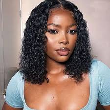 Amazon.com : Ultima Dalva Collagen Protein Hair Pre Looped Crochet Braid  DEEP TWIST (14-18 Inch) (18 Inch, 2)