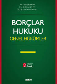 Belirtilen bu hükümlere borç doğurucu hükümler denilmektedir. Borclar Hukuku Genel Hukumler