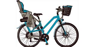 Fahrradkindersitze Vorne Oder Hinten Papa De