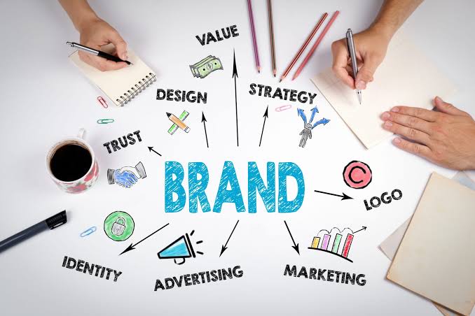 Brand Identity: Building a Solid Present & Radiant Future - webkeyz