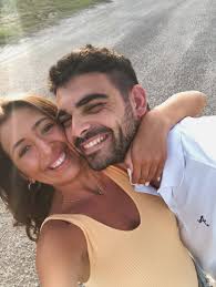 Chance Peden and Tyler Huff's Wedding Website