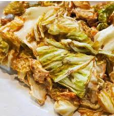 May 22, 2021 · bayam termasuk makanan penyebab asam urat tinggi karena kandungan purinnya. Resep Kol Goreng Ini Rahasianya Agar Crispy