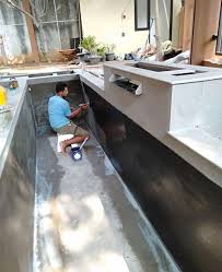 Jasa Tukang Kolam Minimalis 0838 1960 2523 Minimalis Kolam Ikan Kolam