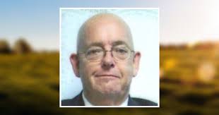 Kenneth Carl Dotson Obituary October 20, 2020