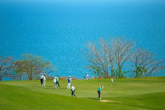 Sea Links Golf & Country Club | Phan Thiet