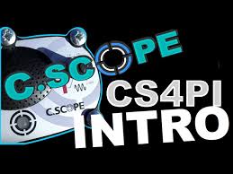 Buy the cscope cs4pi effective pulse induction metal detector: C Scope Cs4pi Wet Sand Metal Detector Introduction Video Youtube