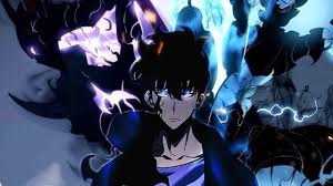 Solo leveling wallpapers new tab is custom newtab with hd solo leveling anime backgrounds. Solo Leveling Live Wallpapers Wallpaper Cave