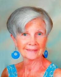 Kathleen Mrzyglod-Charbonneau Obituary (1943