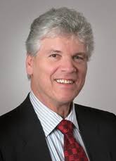 Palo Alto Chamber of Commerce replaces CEO David MacKenzie