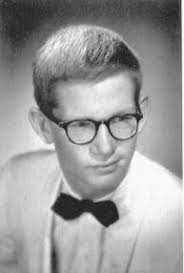 Remembering Howard Elston "Skip" Hines, University of Missouri Lab School  Class of 1964