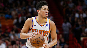 His father exposed devin to basketball at an early age, as melvin played professionally both in the. Devin Booker And The Questions That Loom For The Suns Sports Illustrated