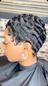 NOW BOOKING FOR AUGUST…, www.coletteatlantamasterstylist.com ,  #atlantashorthair #atlantahairstylist #fingerwaves #shorthairspecialist  #wavecurls #shorthairstylist #shorthaircuts #waves #thecutlife ...