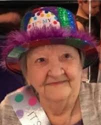 Most Recent Obituaries