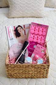 Easter baskets aren't just for kids anymore. Pin On Hostess With The Mostest